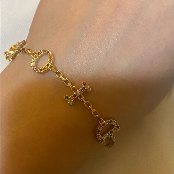 Christian Dior Revolution Bracelet - Picture 5 of 6